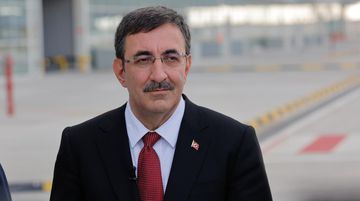 Yılmaz: İşsizlikte Tek Haneli Seyir Güveni Artırıyor