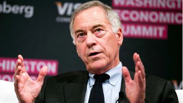 ABD'li Ünlü Ekonomist Steve Hanke’den TCMB’ye Eleştiri: "Yetersiz"