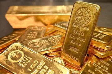 HSBC Altın Tahminini Aşağı Yönlü Revize Etti