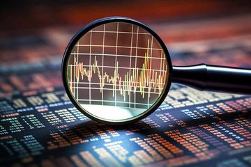 Fon Piyasasında Büyük Sıçrama: Büyüklük 8.7 Trilyon TL’yi Aştı