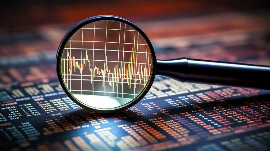 Fon Piyasasında Büyük Sıçrama: Büyüklük 8.7 Trilyon TL’yi Aştı