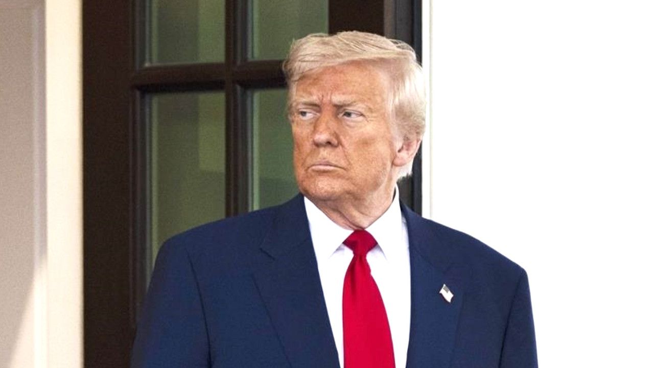 Trump: İran’a Yönelik Saldırılar Dört Hafta Sürebilir