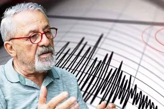 Prof. Dr. Naci Görür'den Marmara Depremi İçin Kritik Uyarı: "Her An Büyük Bir Deprem Olabilir"