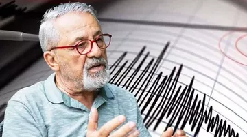 Prof. Dr. Naci Görür'den Marmara Depremi İçin Kritik Uyarı: "Her An Büyük Bir Deprem Olabilir"