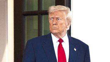 Trump: İran’a Yönelik Saldırılar Dört Hafta Sürebilir