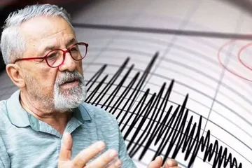 Prof. Dr. Naci Görür'den Marmara Depremi İçin Kritik Uyarı: "Her An Büyük Bir Deprem Olabilir"