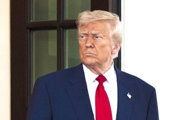 Trump: İran’a Yönelik Saldırılar Dört Hafta Sürebilir