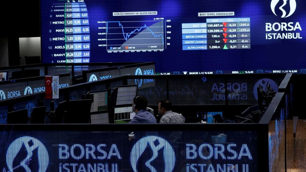 Borsada Savaş Önlemi: Robot İşlemlere Sınırlama
