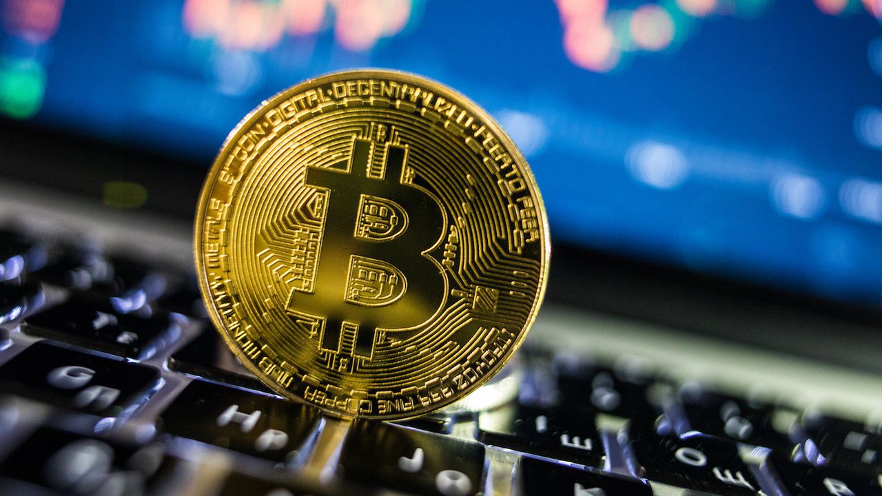 Bitcoin Dünkü Kayıplarını Telafi Ediyor, Yeniden Yükselişte