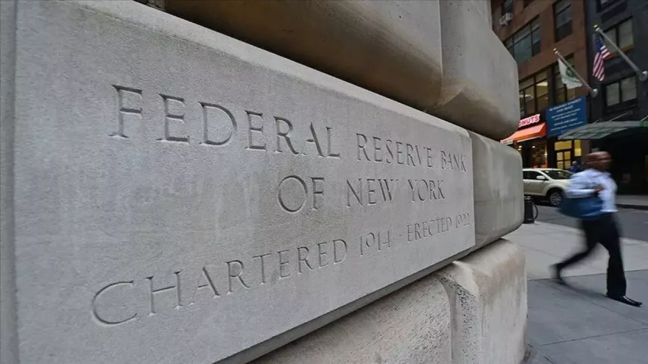 Fed Tutanakları: "Enflasyon Yüksek Kalırsa Faiz Artışı Gündeme Gelebilir"