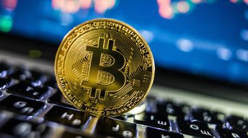 Bitcoin Dünkü Kayıplarını Telafi Ediyor, Yeniden Yükselişte