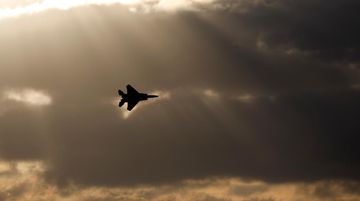 İsrail, Yemen’i Hedef Aldı!