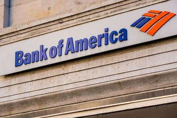 Borsa Günü Yükselişle Tamamladı: Bank of America’dan 2,45 Milyar TL’lik Alım!