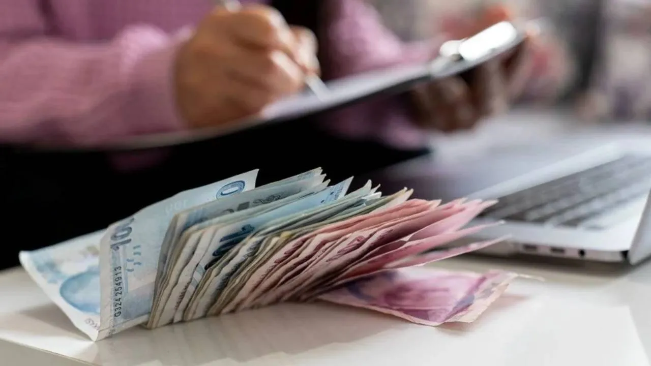 para piyasası fonları