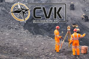 CVK Madencilik (CVKMD) 200 Milyon TL’lik Anlaşma Duyurdu