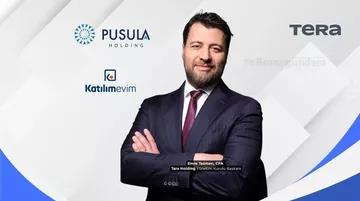 Tera Grubu'nun Sahibi Emre Tezmen Hakkında Yeni Gelişme