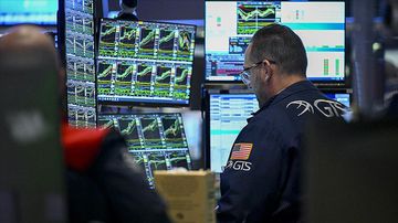 Dev Bankadan S&P 500 Tahmini: 2026'da 8 Bin Puanı Aşabilir!