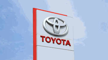 Toyota’nın Küresel Satışları Kasımda Geriledi