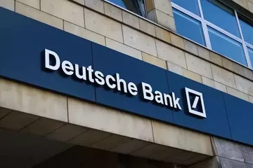 Deutsche Bank'tan 17 Yılın En Yüksek Kârı