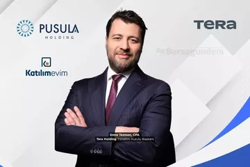 Tera Grubu'nun Sahibi Emre Tezmen Hakkında Yeni Gelişme
