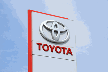 Toyota’nın Küresel Satışları Kasımda Geriledi