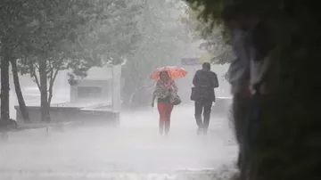 İstanbul’da Sağanak Sebebiyle Okullar Saat 16.00’dan İtibaren Tatil Edildi