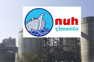 Nuh Çimento (NUHCM) 2024 Yılı 4. Çeyrek Bilançosu Açıklandı: Temettü Tarihi de Belli Oldu!