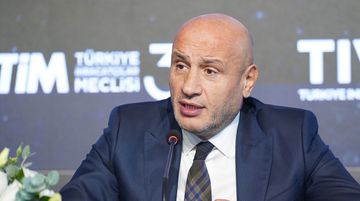 Gültepe: 2025’i 270 Milyar Dolara Yakın İhracatla Kapatacağız