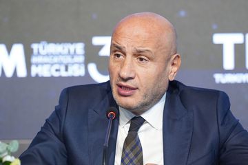 Gültepe: 2025’i 270 Milyar Dolara Yakın İhracatla Kapatacağız