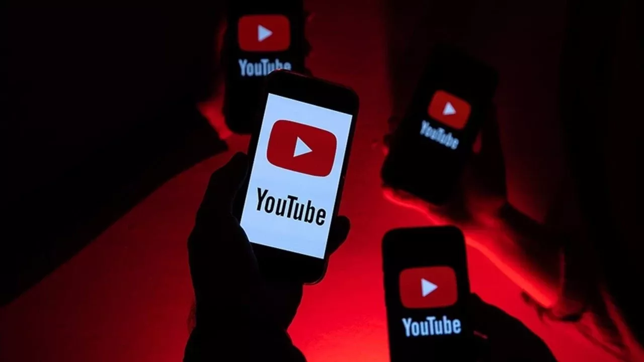 Türkiye’de YouTube İzleme Süresi İlk Kez Uydu Yayınlarını Geçti