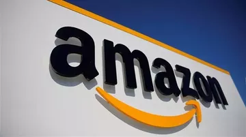 Almanya’dan Amazon’a 59 Milyon Euro’luk Para Cezası