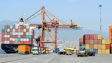 Ocak'ta Dış Ticaret Açığı Yüzde 22'lık Artış Gösterdi!