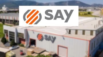 Say Yenilenebilir Enerji (SAYAS) Rüzgar Enerjisinde Yeni İhale Kazandı