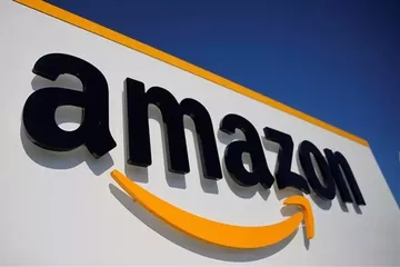 Almanya’dan Amazon’a 59 Milyon Euro’luk Para Cezası