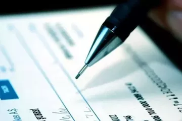 Karşılıksız Çek Tutarı 233 Milyar TL’ye Ulaştı