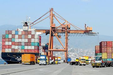 Ocak'ta Dış Ticaret Açığı Yüzde 22'lık Artış Gösterdi!