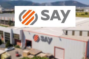 Say Yenilenebilir Enerji (SAYAS) Rüzgar Enerjisinde Yeni İhale Kazandı