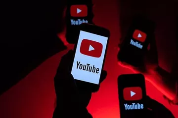 Türkiye’de YouTube İzleme Süresi İlk Kez Uydu Yayınlarını Geçti