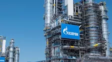 Gazprom’dan Uyarı: Avrupa’da Depolar Kritik Seviyeye Geriledi