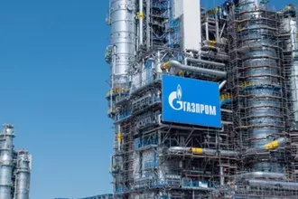 Gazprom’dan Uyarı: Avrupa’da Depolar Kritik Seviyeye Geriledi