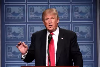 Küresel Ticareti Altüst Eden Trump Ekonomisi'nde 2026'da Nelere Dikkat Edilmeli