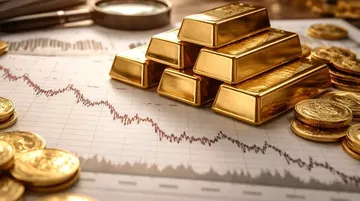 BofA, 2026 Altın Fiyatı Tahminini Aşağı Yönlü Revize Etti