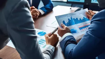 Finansal Hizmetler Güven Endeksi Eylül’de Yükseldi