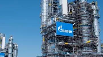 Gazprom’dan Uyarı: Avrupa’da Depolar Kritik Seviyeye Geriledi