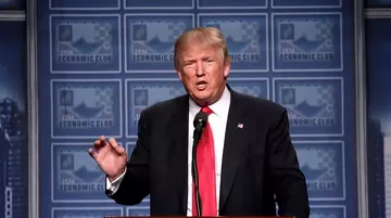 Küresel Ticareti Altüst Eden Trump Ekonomisi'nde 2026'da Nelere Dikkat Edilmeli