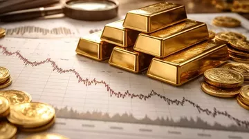 BofA, 2026 Altın Fiyatı Tahminini Aşağı Yönlü Revize Etti