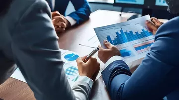 Finansal Hizmetler Güven Endeksi Eylül’de Yükseldi