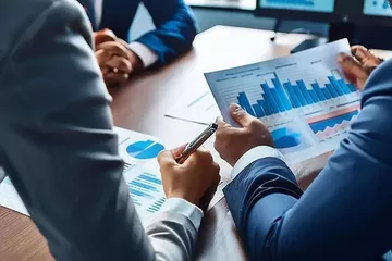 Finansal Hizmetler Güven Endeksi Eylül’de Yükseldi