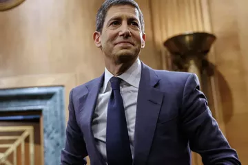 Yeni Fed Başkanı Kevin Warsh Beyaz Saray’da Yemin Edecek