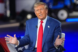 Trump’tan İran’a Sert Uyarı: ABD’ye Saldırırsanız Eşi Benzeri Görülmemiş Karşılık Veririz